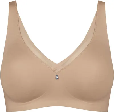 Produktbild von Triumph Nude True Shape Sensation N Minimizer Soft Bügel-BH 75F