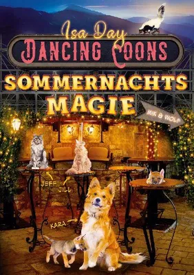 Produktbild von Sommernachtsmagie