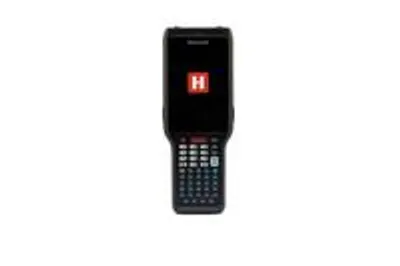 Produktbild von Honeywell CK62, 10,2 cm (4"), 480 x 800 Pixel, LED, Multitouch, Kapazitiv, Gorilla Glass