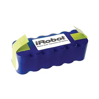 Image de iRobot X-Life : Batterie compatible pour Roomba et Scooba 450