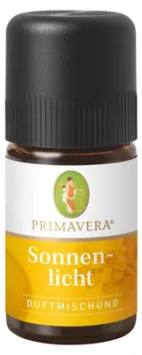 Produktbild von Sonnenlicht - Duftmischung 5ml