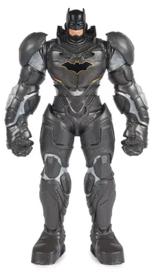 Obrázok produktu pre Spin Master - DC - BATMAN TITANS OBROVSKÉ FIGÚRKY 30 CM