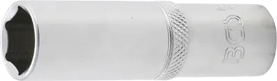 Produktbild von BGS 10556 Steckschlüssel-Einsatz "Pro Torque®" 12,5 (1/2), 16 mm, tief