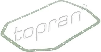 Produktbild von Dichtung, Ölwanne-Automatikgetriebe HANS PRIES 501 745