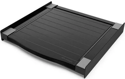 Produktbild von Meliconi 656136, Stapelset, Universal, Technopolymer, 1 Stück(e), 600 mm, 550 mm