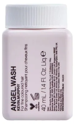 Produktbild von Kevin Murphy Angel.Wash Shampoo 40 ml