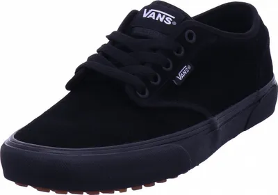 Produktbild von Vans MN Atwood VansGuard VN0A5KXSBKA1 (42/black-black)