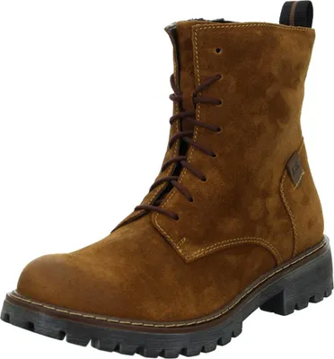 Produktbild von Josef Seibel Stiefelette Stiefelette Leder