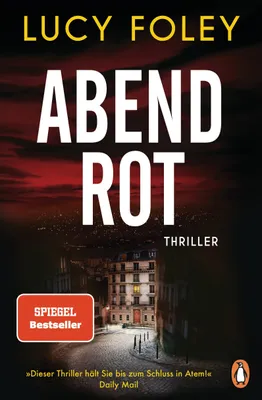 Produktbild von Abendrot