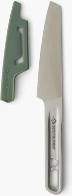 Produktbild von Sea To Summit Sea to Summit Detour Stainless Steel Messer Stainless Steel Grey L