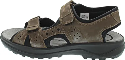 Produktbild von Jomos LIBERTA Sandalen in Übergrößen Braun 508603 12 343 große Herrenschuhe, Größe:40