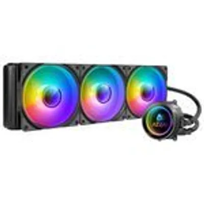 Produktbild von Galeforce 360 ARGB 360mm, Wasserkühlung