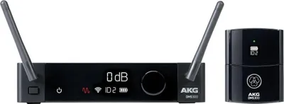 Zdjęcie produktu dla Zestaw instrumentalny AKG DMS300