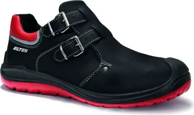 Produktbild von Sicherheitshalbschuh ANDERSON Craft Low S3 HI, Gr. 45