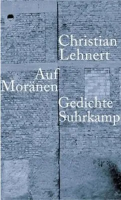 Obrázok produktu pre Lehnert, C: Auf Moränen