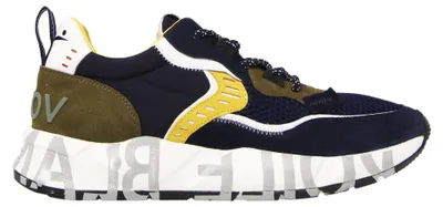 Immagine prodotto di Scarpe Voile Blanche Club01 Marine/Gelb