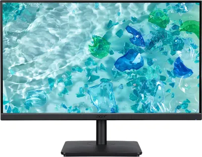 Zdjęcie produktu dla Acer Vero V7 V247Y E, 60,5 cm (23.8"), 1920 x 1080 px, Full HD, LCD, 4 ms, Czarny