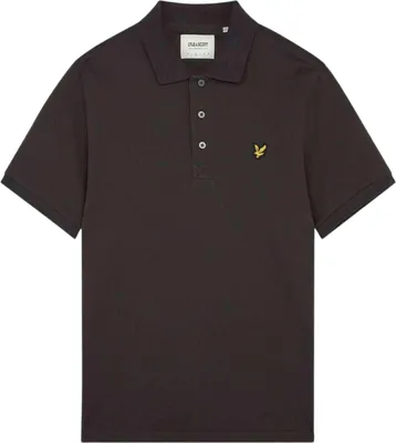 Image de Polo Lyle&Scott SP400VOG-W635 pour Homme