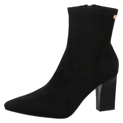 Produktbild von Xti Stiefelette Schwarz