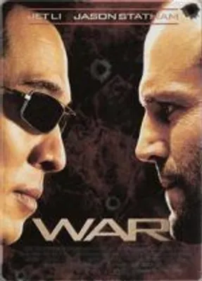 Produktbild von War - Steelbook