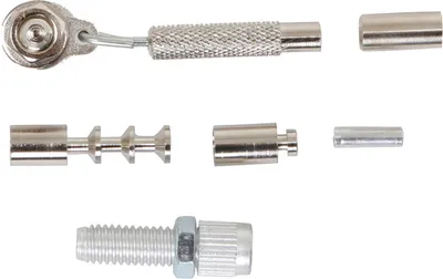 Produktbild von Contec Schaltungsanschluss F. Sturmey Archer, Satz