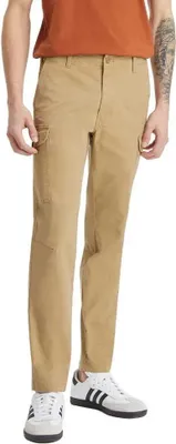Zdjęcie produktu dla Dockers Slim Tapered Cargo Trousers Beige 31 / 34 Men Beige 31