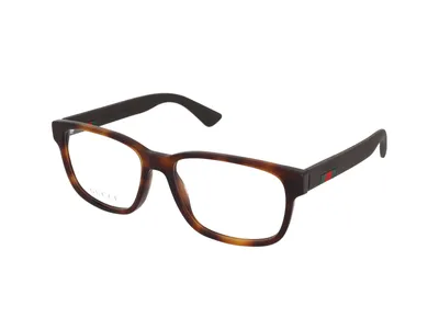 Produktbild von Gucci GG0011O 006 Größe: 55