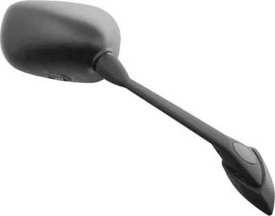 Obrázek produktu pro Zrcátko vhodné pro Yamaha FZ1 1000 vhodné pro Fazer, pravý závit vzdálenost 40 mm s homologací