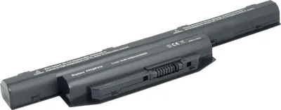 Zdjęcie produktu dla Fujitsu Siemens LifeBook A544, E754 Li-Ion 10,8V 5200mAh/56Wh