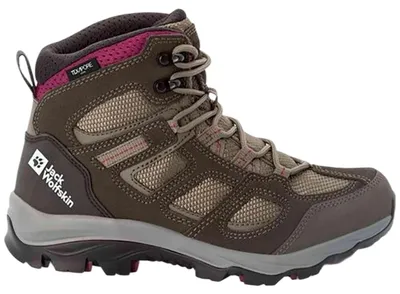 Produktbild von Turnschuhe Jack Wolfskin 4042472 für Uni