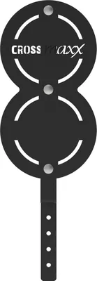 Produktbild von Crossmaxx Double Wallball Target - für Crossmaxx Rig