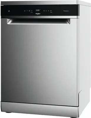 Image de Whirlpool WFO 3O41 PL X Lave-vaisselle Pose libre 14 couverts C