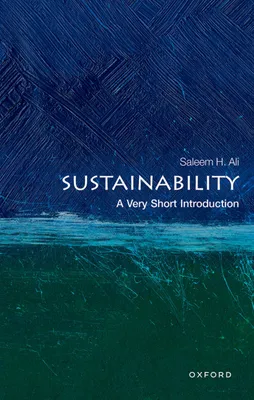Produktbild von Sustainability