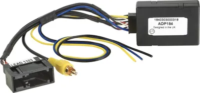 Obrázek produktu pro ACV 771324-1036 RFK-Adaptér "nízký