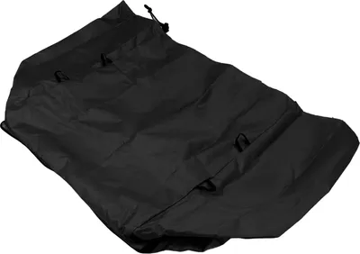 Zdjęcie produktu dla Nadmuchiwana osłona pompy grzewczej do wanny z hydromasażem 420D Silver Oxford Cloth Odporna na kurz i wodę nadmuchiwana osłona pompy grzewczej do wanny z hydromasażem czarna