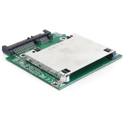 Produktbild von Delock Card Reader SATA zu CFast