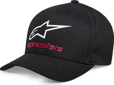 Obrázek produktu pro Alpinestars Always 2.0 Cap Black L-XL Pánské Black L-XL