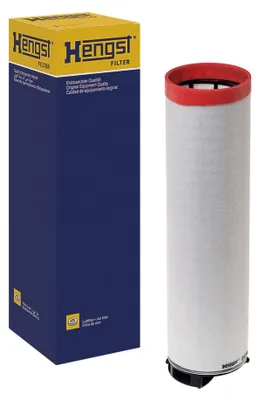 Obrázok produktu pre Filter Hengst | Filter sekundárneho vzduchu (E630LS)