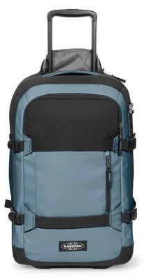 Produktbild von Eastpak Transit'r Pro - Rollenreisetasche S 55 cm (blue pro coated)