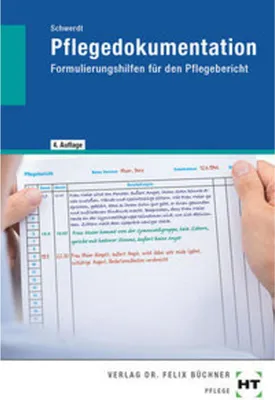 Image de Pflegedokumentation