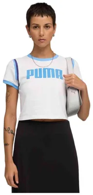 Productafbeelding van T-shirt Puma 629785-02 voor Dames