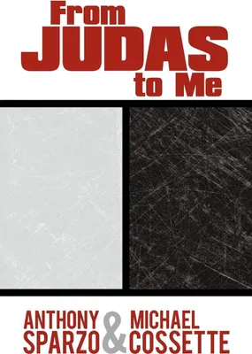 Produktbild von Von Judas zu mir
