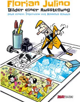 Produktbild von Florian Julino