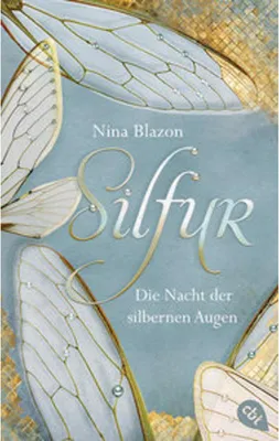 Image de Silfur - Die Nacht der silbernen Augen