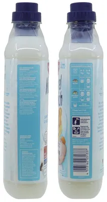 Produktbild von KUSCHELWEICH Weichspüler 1Liter Sanft & Mild 38WL