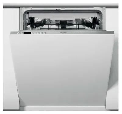 Immagine prodotto di Lavastoviglie 60cm 14 coperti 43db completamente integrata Whirlpool WIS7030PEF