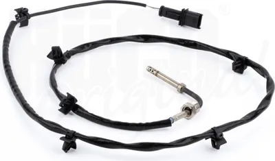 Produktbild von HITACHI 135549 Abgastemperatursensor 1290mm