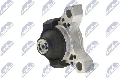 Produktbild von NTY Motorlager Gummimetalllager Rechts für FORD FOCUS (DAW, DBW) ZPS-FR-030