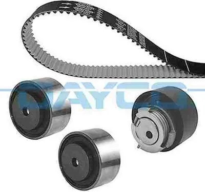 Produktbild von DAYCO KTB689 Zahnriemensatz für CITROËN C5 III Kombi (RW)