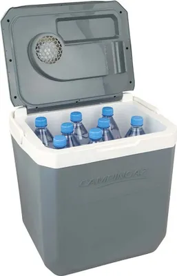 Produktbild von Powerbox® Plus 28L